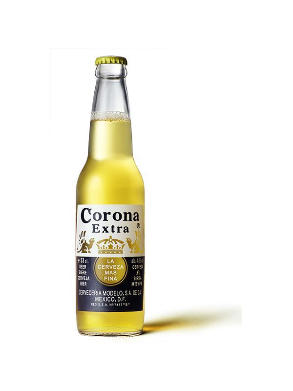 Corona Extra Taccolini