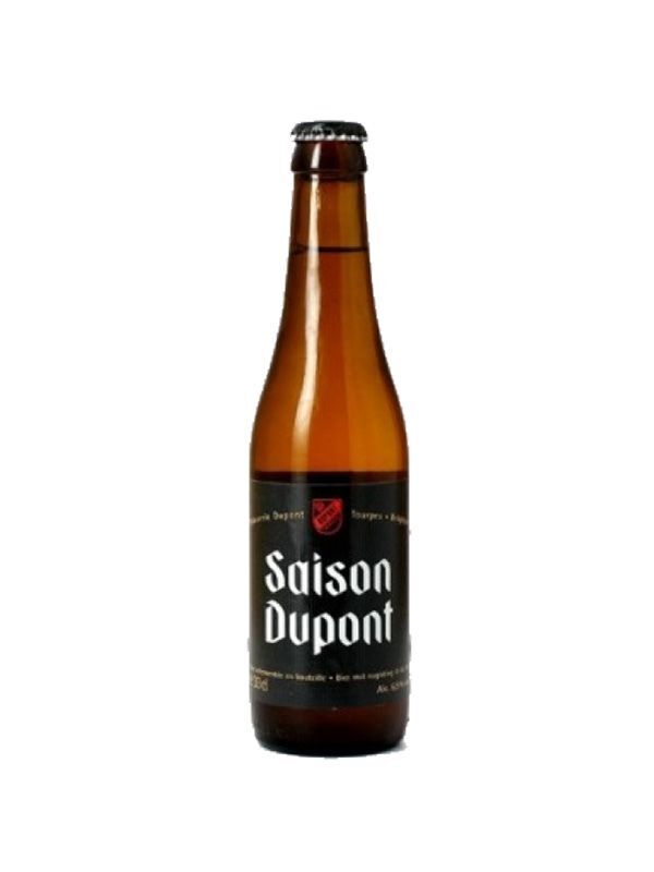 Saison Dupont Taccolini