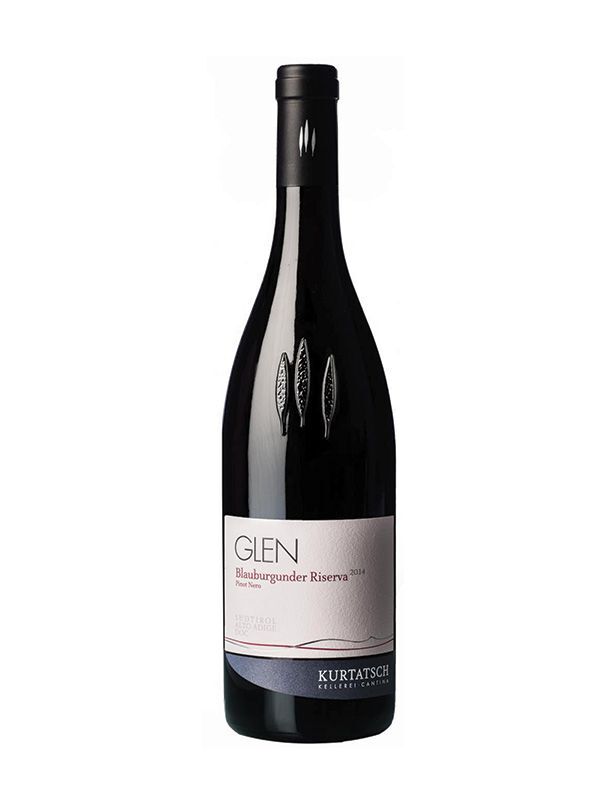 Alto Adige Pinot Nero DOC Glen Riserva Taccolini